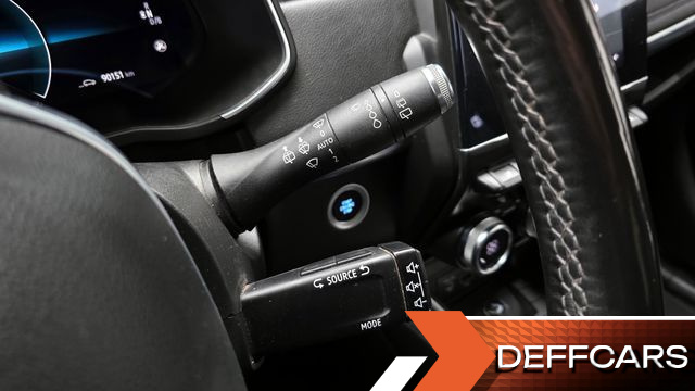 Renault-KoreaSamsung ZOE Intens купить на сайте DeffCars