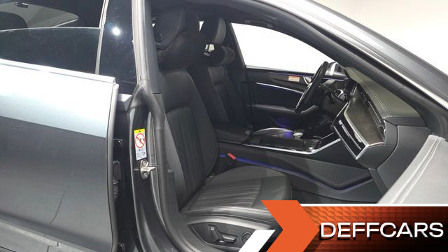 Audi A7 45 TDI Quattro Premium купить на сайте DeffCars