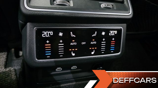 Audi A6 45 TFSI Quattro Premium купить на сайте DeffCars