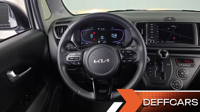 Kia RAY Gravity купить на сайте DeffCars