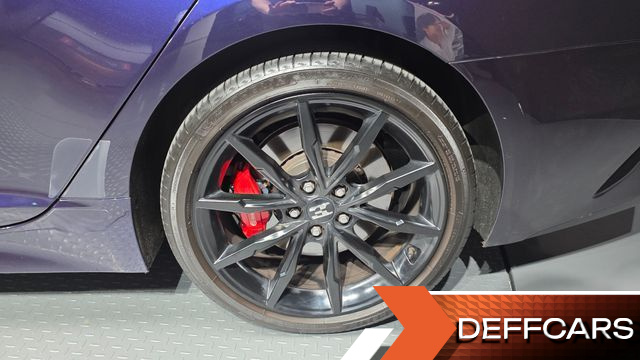 Kia STINGER 3.3 GT AWD Masters Turbo Package купить на сайте DeffCars
