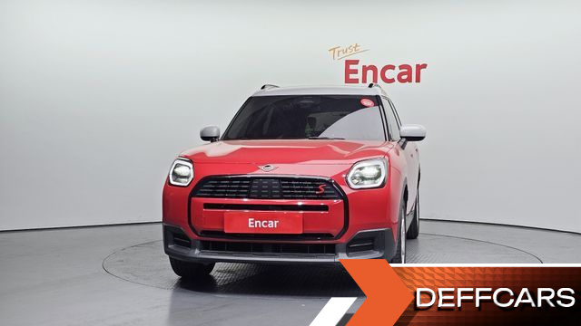 Mini COUNTRYMAN ALL4 Classic First Edition купить на сайте DeffCars