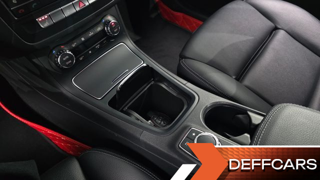 Mercedes B-CLASS B220 купить на сайте DeffCars