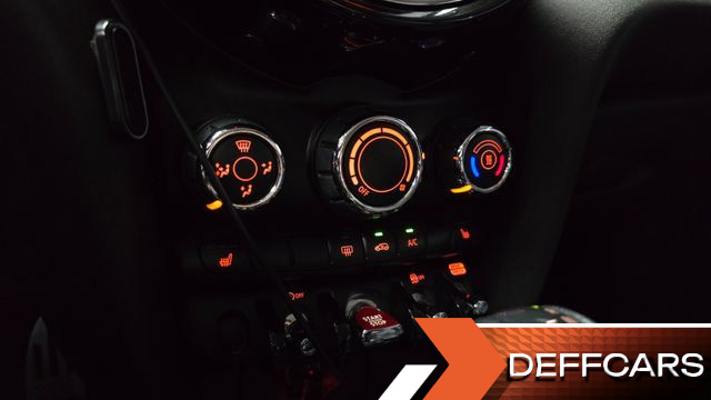 Mini COOPER 5Door Standard 3rd купить на сайте DeffCars