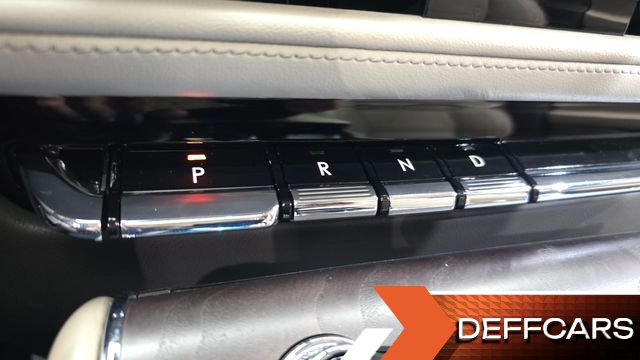 Lincoln AVIATOR 3.0 Reserve  AWD купить на сайте DeffCars