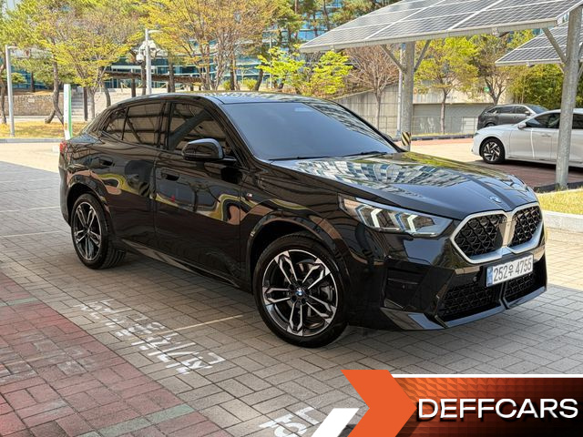 BMW X2 (F39) xDrive20i M Sport купить на сайте DeffCars