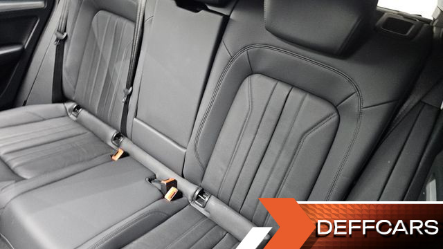 Audi Q5 40 TDI Quattro купить на сайте DeffCars