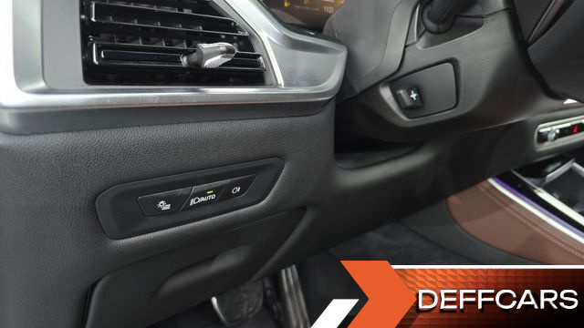 BMW X5 xDrive 40i M Sport купить на сайте DeffCars