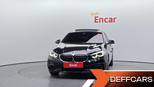 BMW 1-SERIES 120i Sports купить на сайте DeffCars