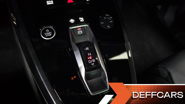 Audi Q4 E-TRON 40 Premium Sportback купить на сайте DeffCars
