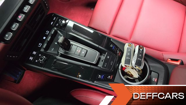 Porsche 911 Carrera GTS купить на сайте DeffCars