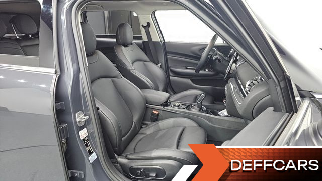 Mini CLUBMAN Standard 2nd купить на сайте DeffCars