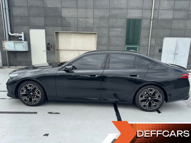 BMW 5-SERIES 530i xDrive M Sport Pro Special Edition купить на сайте DeffCars