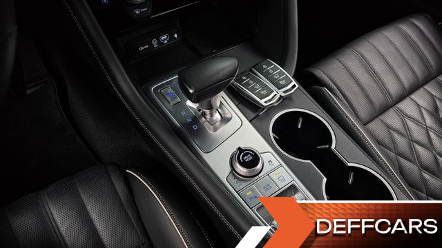 Genesis G70 2.0T Elite купить на сайте DeffCars