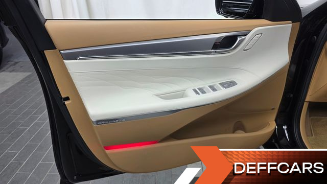 Hyundai GRANDEUR Calligraphy купить на сайте DeffCars