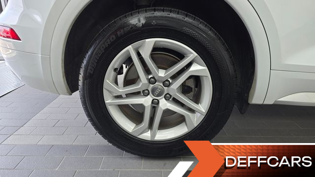 Audi Q5 45 TFSI Quattro купить на сайте DeffCars
