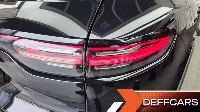 Porsche CAYENNE 3.0 купить на сайте DeffCars