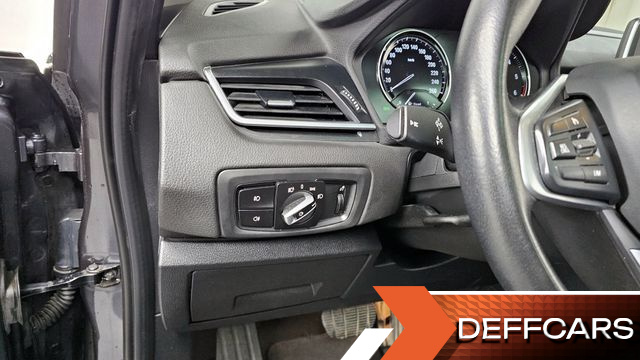 BMW 2-SERIES Advantage купить на сайте DeffCars