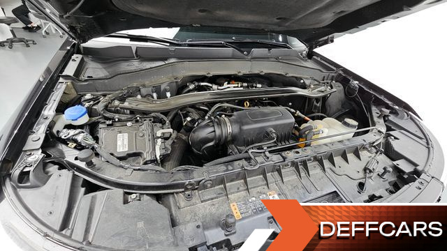 Ford EXPLORER 2.3 LimIted 4WD купить на сайте DeffCars