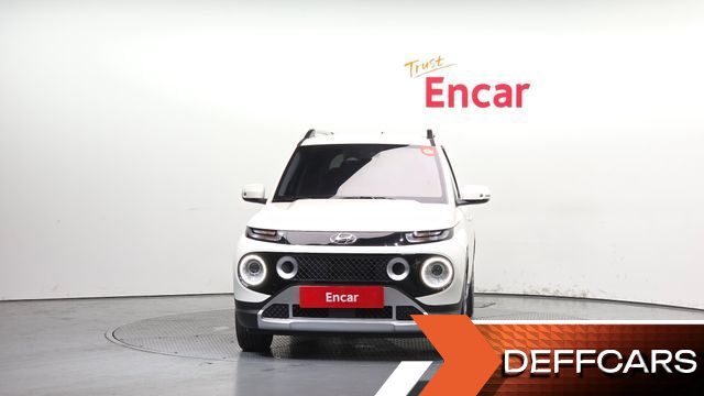 Hyundai CASPER Turbo Inspiration купить на сайте DeffCars