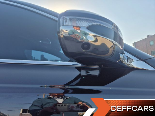 Kia K9 3.8 GDI PlatinumⅠ купить на сайте DeffCars