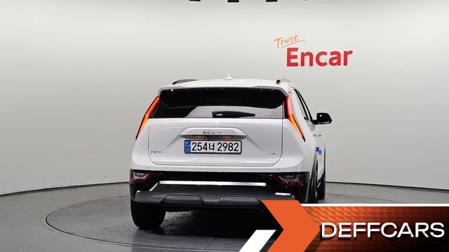 Kia NIRO Signature купить на сайте DeffCars