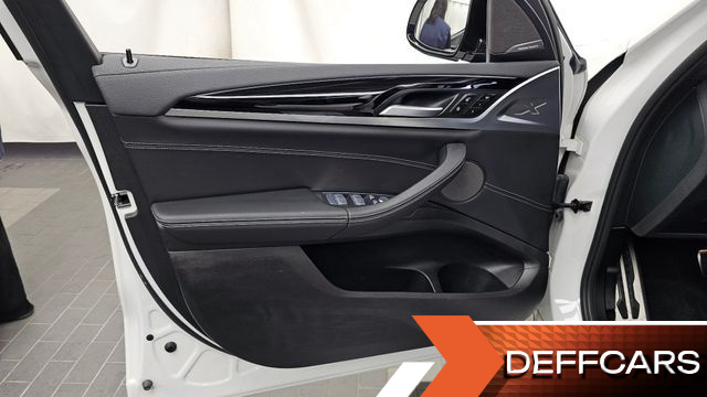 BMW X3 xDrive M40i купить на сайте DeffCars