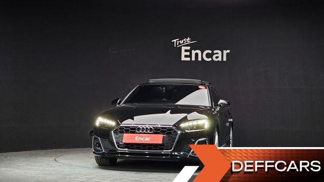 Audi A5 35 TDI quattro Premium Sport Back купить на сайте DeffCars