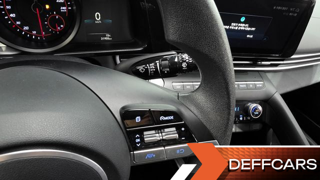 Hyundai AVANTE 1.6 Smart купить на сайте DeffCars