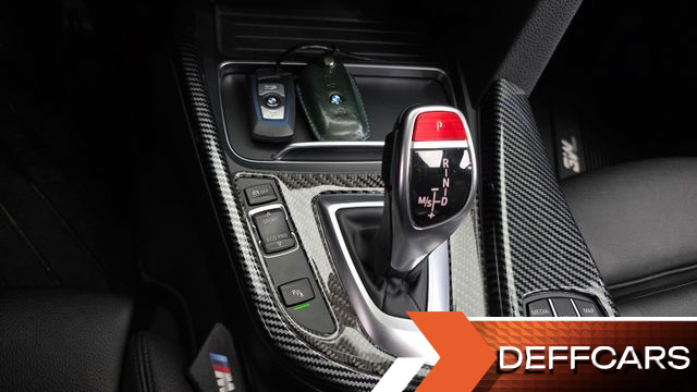 BMW 3-SERIES 320i M Sport купить на сайте DeffCars