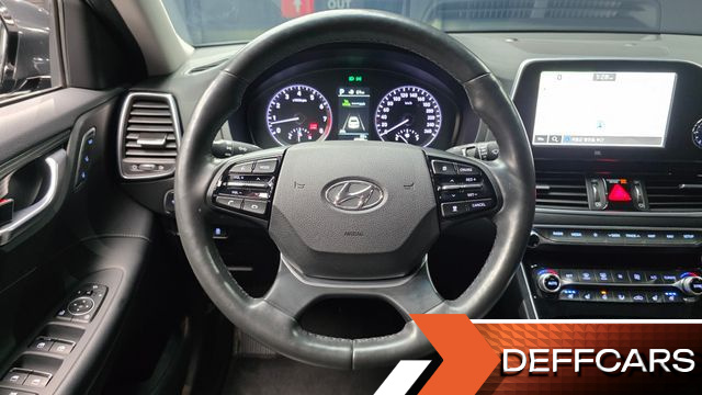 Hyundai GRANDEUR 3.0 Exclusive Special купить на сайте DeffCars
