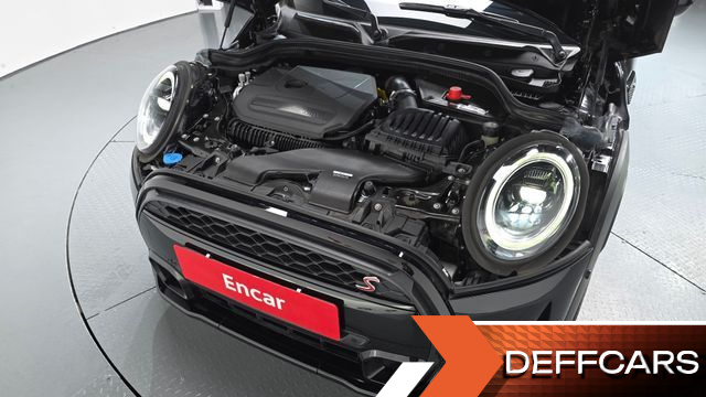 Mini COOPER Classic Third Generation купить на сайте DeffCars