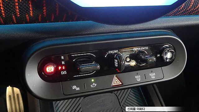 Mini COUNTRYMAN ALL4 JCW купить на сайте DeffCars