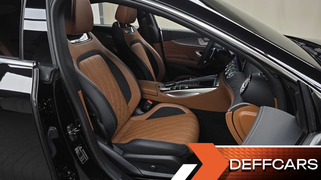 Mercedes AMG GT 4Door 43 4MATIC+ купить на сайте DeffCars