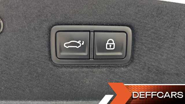 Kia K8 2.5 Gasoline 2WD Signature купить на сайте DeffCars