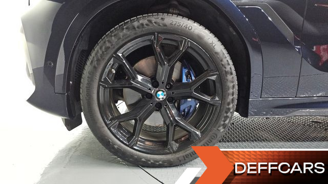 BMW X6 xDrive40i M Sport купить на сайте DeffCars