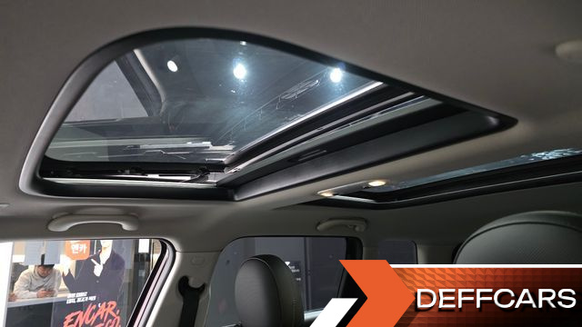 Mini CLUBMAN High 2nd купить на сайте DeffCars