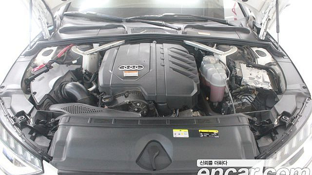 Audi A4 45 TFSI Quattro Premium купить на сайте DeffCars