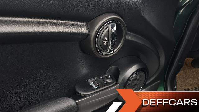 Mini COOPER Standard Third Generation купить на сайте DeffCars