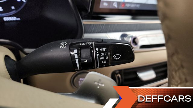 Kia K9 3.8 GDI AWD Best Selection Ⅱ купить на сайте DeffCars