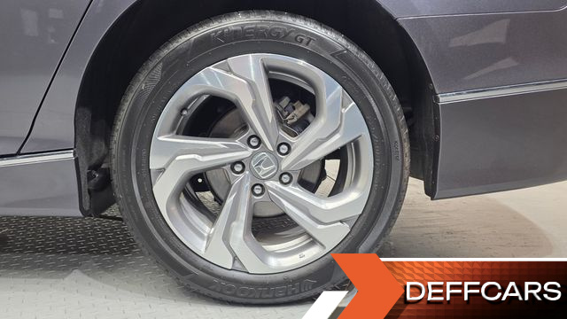 Honda ACCORD 1.5 Turbo купить на сайте DeffCars