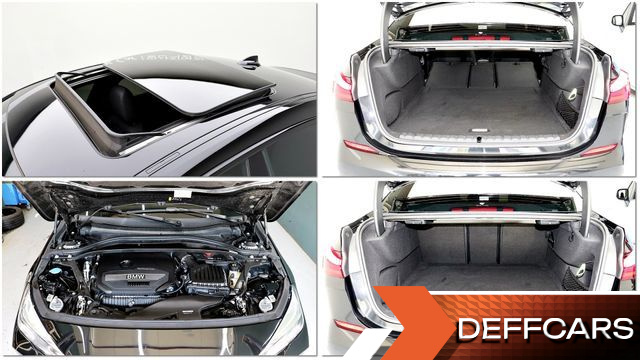 BMW 2-SERIES 220i M Sports купить на сайте DeffCars
