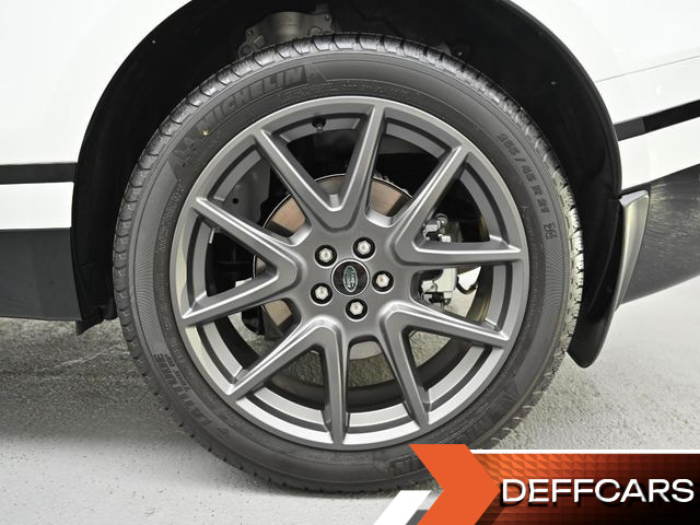 Land Rover RANGE ROVER VELAR 3.0 P400 Dynamic HSE купить на сайте DeffCars