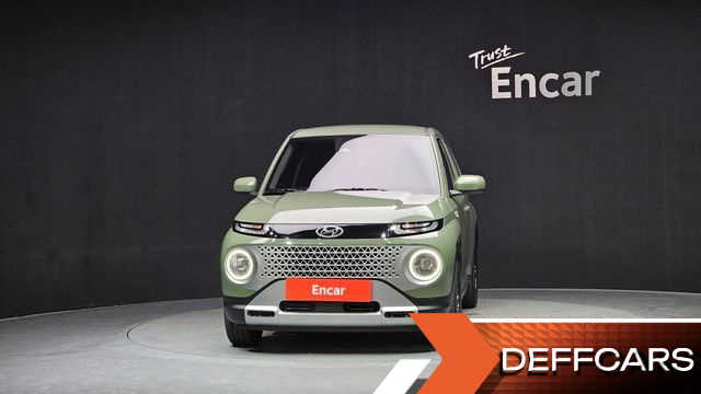 Hyundai CASPER Modern купить на сайте DeffCars