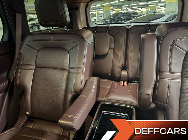 Lincoln AVIATOR 3.0 Black Label AWD купить на сайте DeffCars