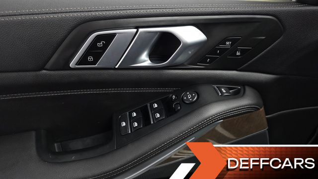 BMW X5 xDrive 30d xLine купить на сайте DeffCars
