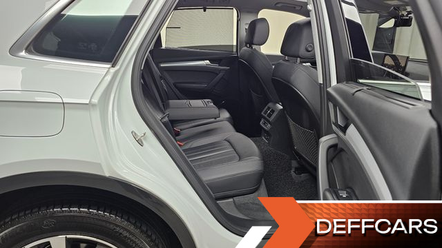 Audi Q5 45 TFSI Quattro купить на сайте DeffCars