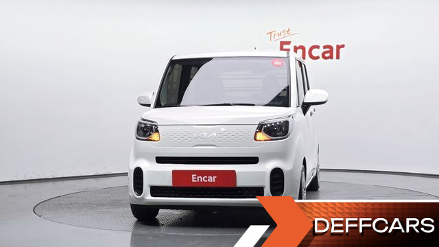 Kia RAY Van Standard купить на сайте DeffCars
