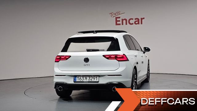 Volkswagen GOLF 2.0 GTI купить на сайте DeffCars