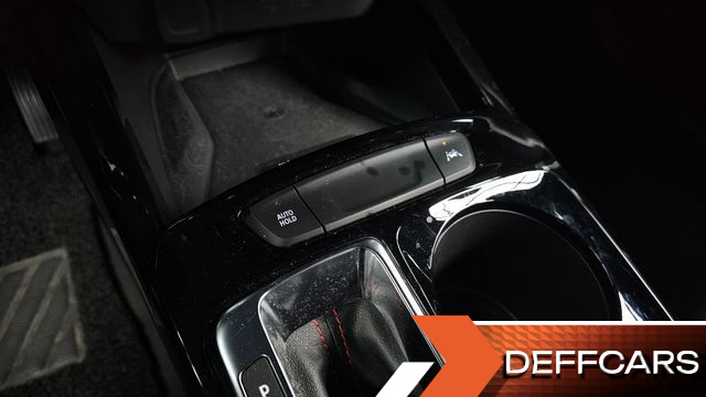 ChevroletGMDaewoo TRAX 1.2 RS купить на сайте DeffCars